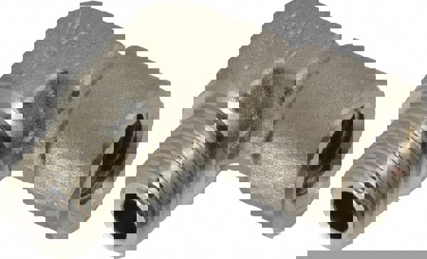 Pipe 90 ° Street Elbow: 1/4